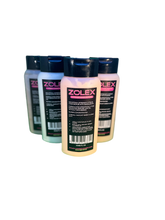 Load image into Gallery viewer, Citrus  Hand Scrub - Personal-Sized 400ml Squeeze Bottle
