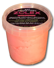 Load image into Gallery viewer, Water-Activated - Cherry Hand Cleaner - Case of 24 - Personal-Sized Home Use 4 oz Tubs