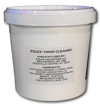 Load image into Gallery viewer, Water-Activated - Cherry Hand Cleaner - Case of 8 - Workman 1.5 lb Tub
