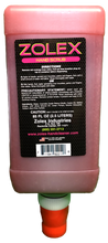 Load image into Gallery viewer, Cherry Hand Scrub - Case of Four (4) 2.5L Containers w/FREE Dispenser
