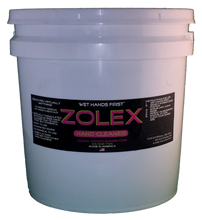 Load image into Gallery viewer, Water-Activated - Cherry Hand Cleaner  - Commercial-sized 12 lb Pail