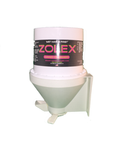 Load image into Gallery viewer, Water-Activated - Fresh-Scent Hand Cleaner - Two (2) Shop-sized 3lb Tubs with Dispenser