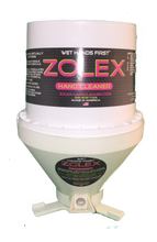 Load image into Gallery viewer, Water-Activated - Fresh-Scent Hand Cleaner - Three (3) Shop-sized 3lb Tubs with Dispenser