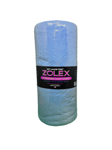 Micro-Fiber Hand Towels - 50 Sheets - 12