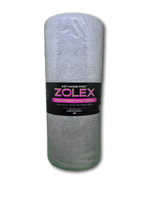 Micro Fiber Hand Towels - 30 Sheets - 12