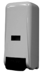 Institutional Foaming Hand Soap Dispenser