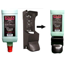 Load image into Gallery viewer, Zolex Hand Scrub Dispenser for 2.5L Containers (fits Walnut &amp; Cherry 2.5L Hand Scrub)