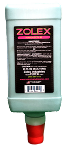 Walnut Hand Scrub 2.5L Container (Refill)