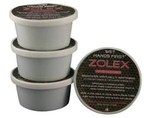 Load image into Gallery viewer, Water-Activated - Cherry-Scent Hand Cleaner - Professional Sample-sized 2 oz Tubs (case of 48)