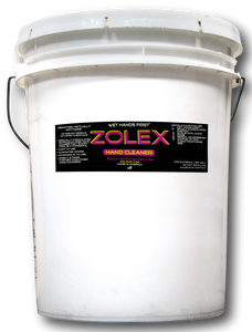 Water-Activated - Fresh-Scent Hand Cleaner - Industrial-Sized 25lb Pail
